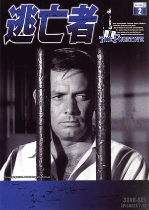 the fugitive 逃亡者 DVD全巻セット デビッド・シャンセン