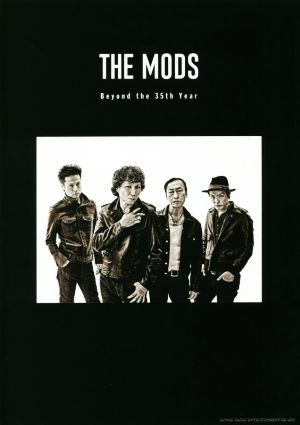 2025年最新】Yahoo!オークション -the mods バンドスコアの中古 2025年最新】Yahoo!オークション -the mods バンドスコアの中古