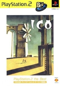 ICO イコ PS2 the Best(再販)/PS2