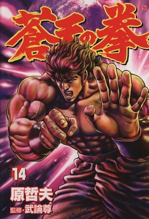 蒼天の拳 イラストカード 14枚 フルコンプ 2025年最新】Yahoo!オークション -蒼天の拳 14(漫画、コミック