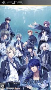 NORN9 ノルン+ノネット(限定版)/PSP