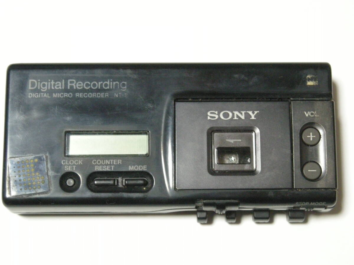 Yahoo!オークション -「sony nt-1」の落札相場・落札価格 Yahoo!オークション -「sony nt-1」の落札相場・落札価格