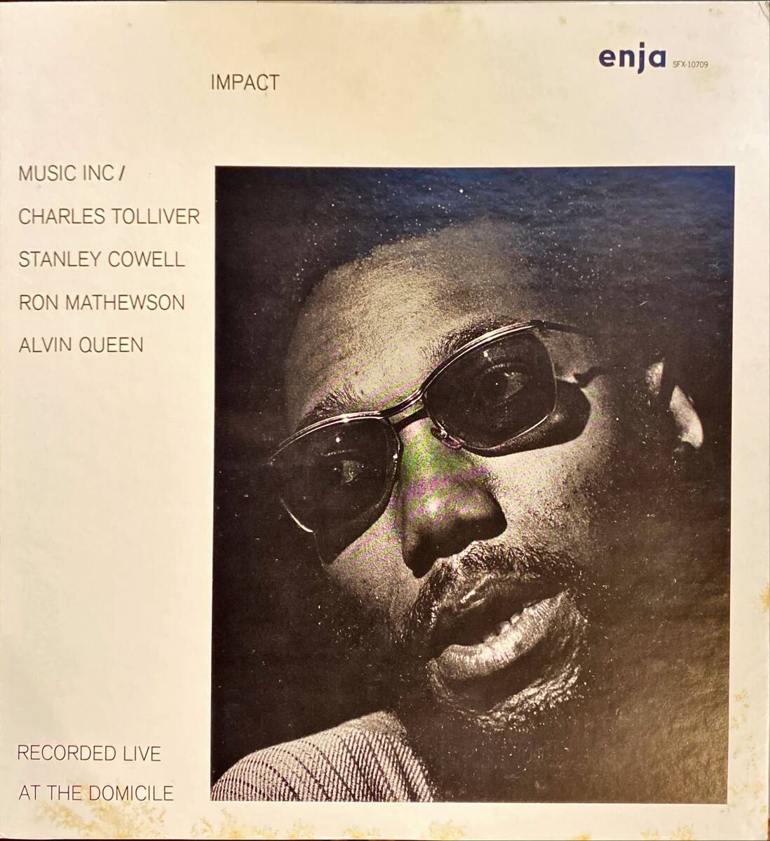 Yahoo!オークション -「stanley cowell illusion suite」(レコード) の落札相場・落札価格