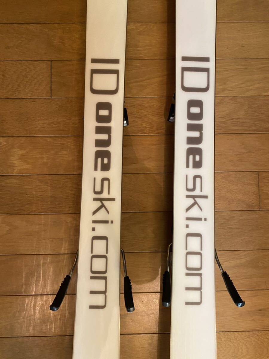 Yahoo!オークション -「id one fr」(スキー) (スポーツ別)の落札