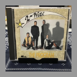 2-Nice - The Program