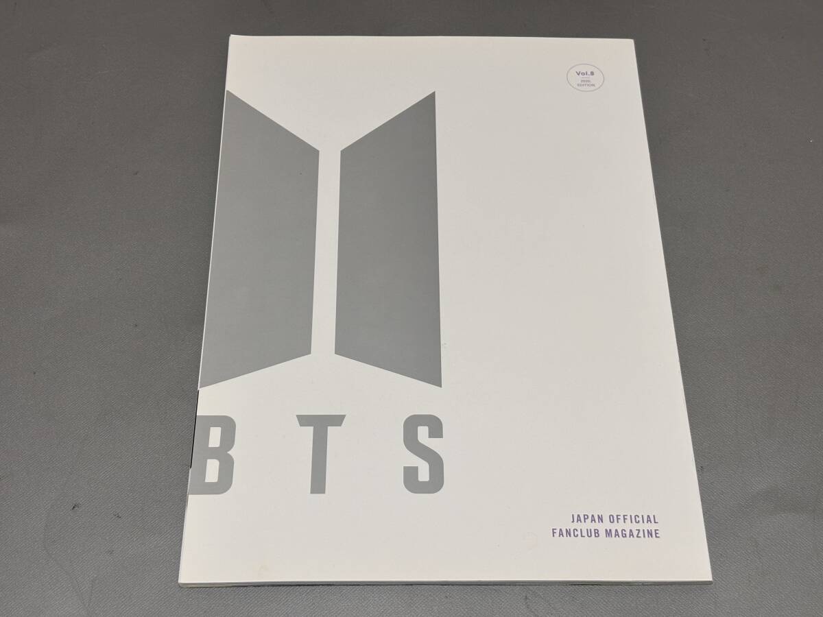 2025年最新】Yahoo!オークション -bts(ファンクラブ会報)の中古