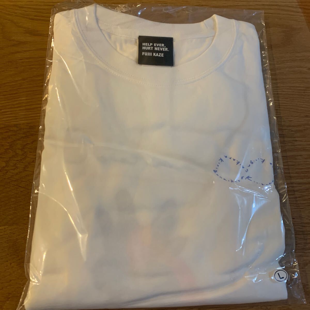 Yahoo!オークション -「藤井風 tシャツ」の落札相場・落札価格