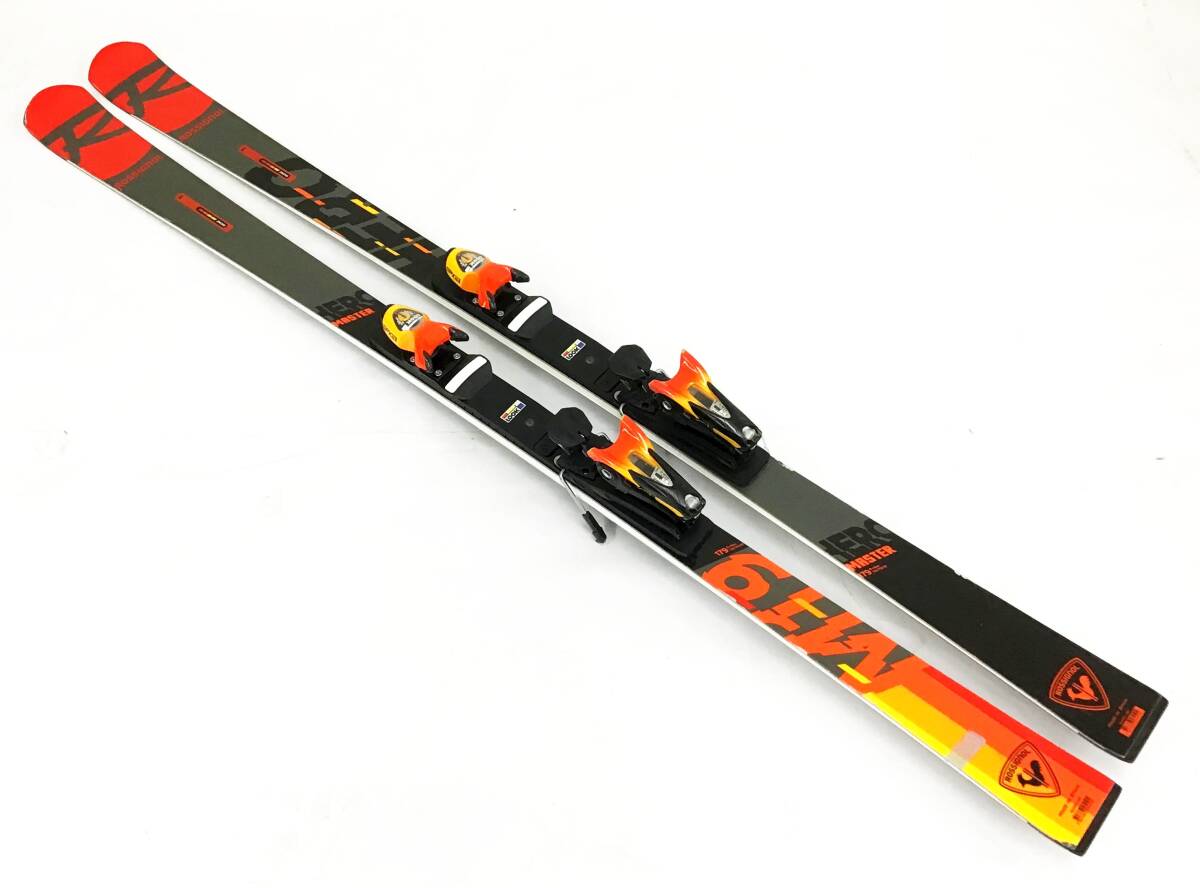 Yahoo!オークション -「rossignol hero master」の落札相場 Yahoo!オークション -「rossignol hero master」の落札相場