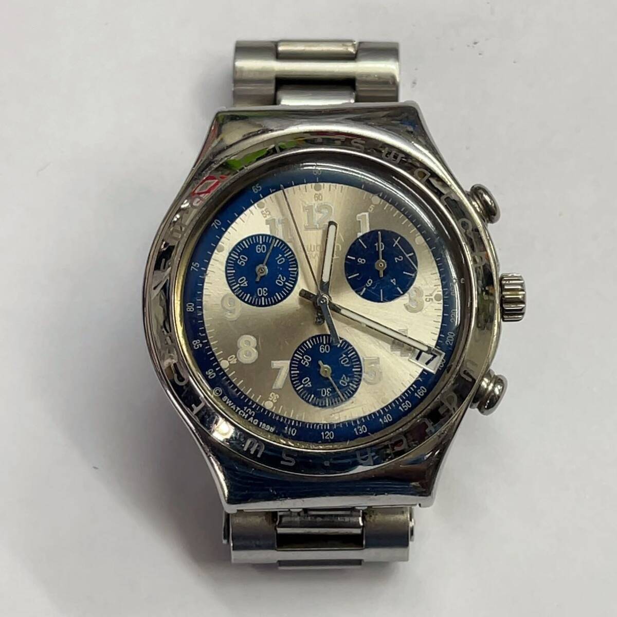 Yahoo!オークション -「1998」(SWATCH) (さ行)の落札相場・落札価格 Yahoo!オークション -「1998」(SWATCH) (さ行)の落札相場・落札価格