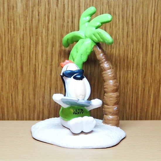 Yahoo!オークション - 増田屋 【のんびりドルーピー ゼンマイ
