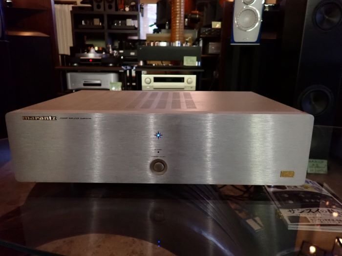 Yahoo!オークション -「marantz sm6100sa」の落札相場・落札価格