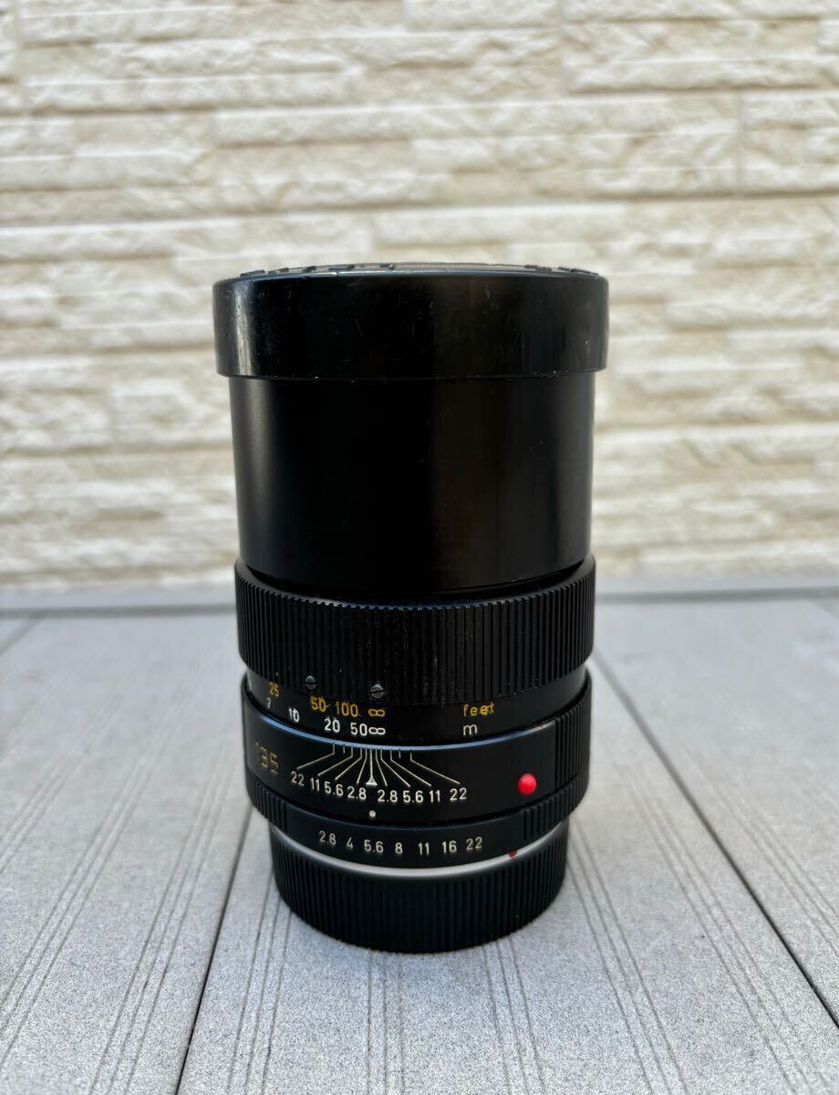 Yahoo!オークション -「(leica ライカ elmarit) 135mm 2.8 Yahoo!オークション -「(leica ライカ elmarit) 135mm 2.8