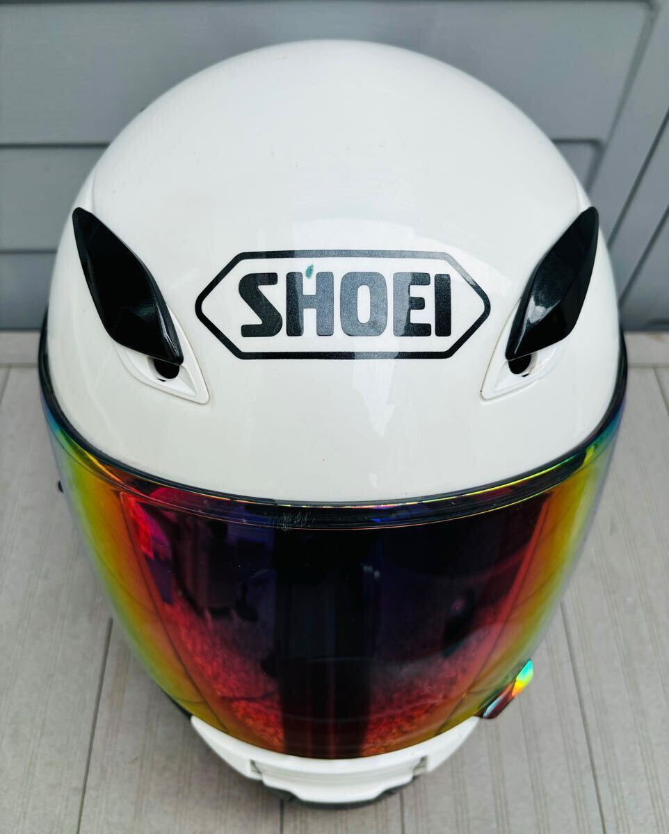 Yahoo!オークション -「shoei xr-1100 l」の落札相場・落札価格 Yahoo!オークション -「shoei xr-1100 l」の落札相場・落札価格