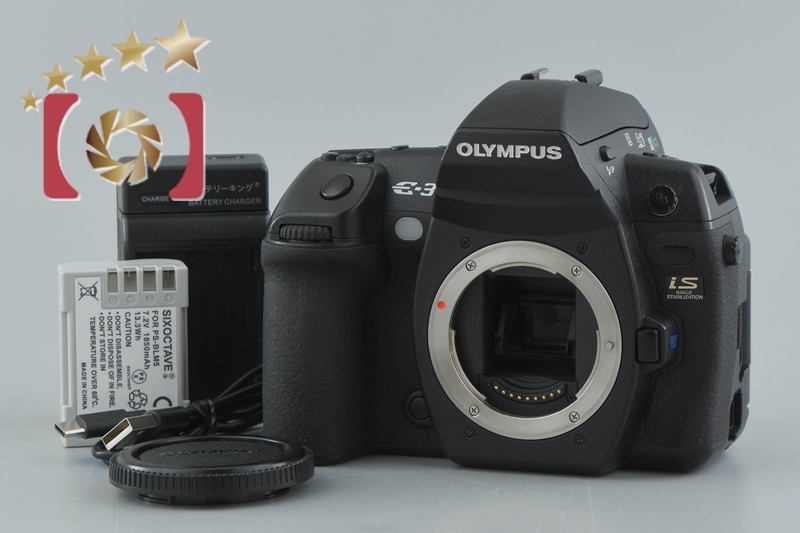 2025年最新】Yahoo!オークション -olympus e-3の中古品・新品 2025年最新】Yahoo!オークション -olympus e-3の中古品・新品