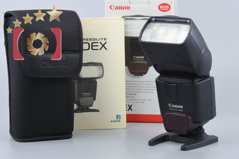 2025年最新】Yahoo!オークション -canon スピードライト430exの 2025年最新】Yahoo!オークション -canon スピードライト430exの