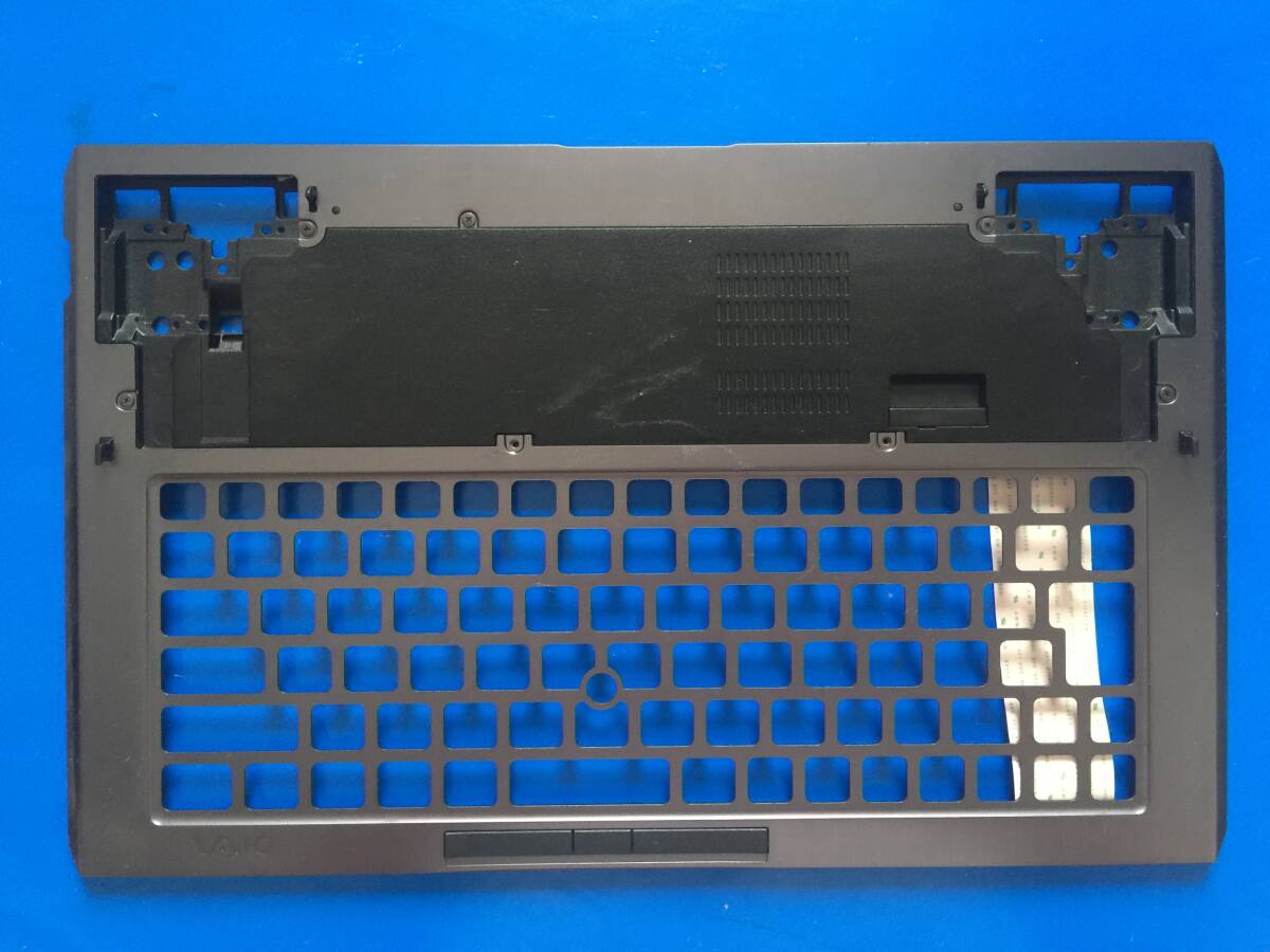 **MA22 VAIO Duo 11 SVD1121APJB Touch накладка 