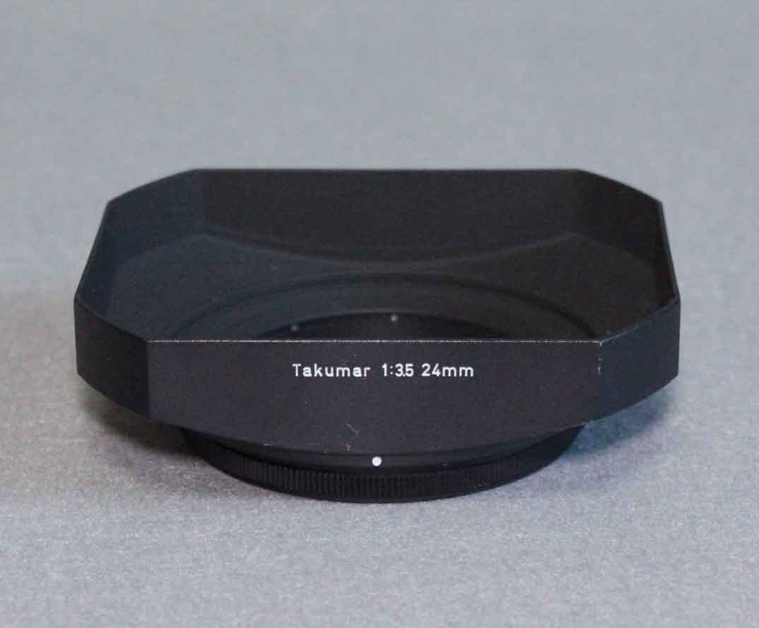 Yahoo!オークション -「takumar 24 3.5」(フード) (アクセサリー Yahoo!オークション -「takumar 24 3.5」(フード) (アクセサリー