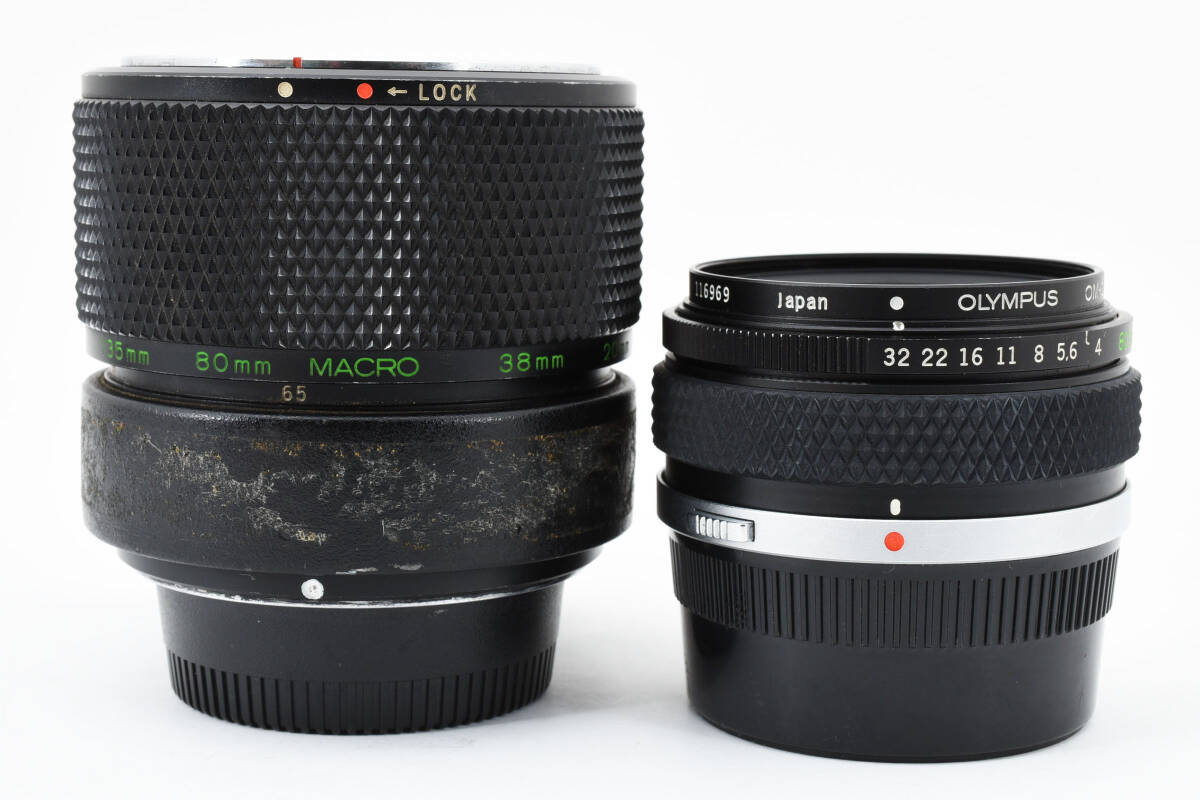 Yahoo!オークション -「zuiko macro 80 4」の落札相場・落札価格 Yahoo!オークション -「zuiko macro 80 4」の落札相場・落札価格
