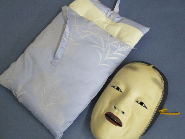2025年最新】Yahoo!オークション -能面袋の中古品・新品・未使用