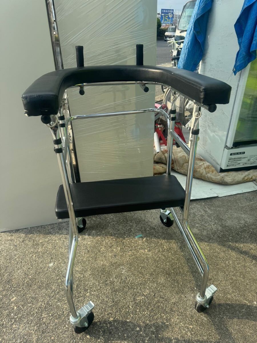 2025年最新】Yahoo!オークション -歩行器(歩行補助)の中古品