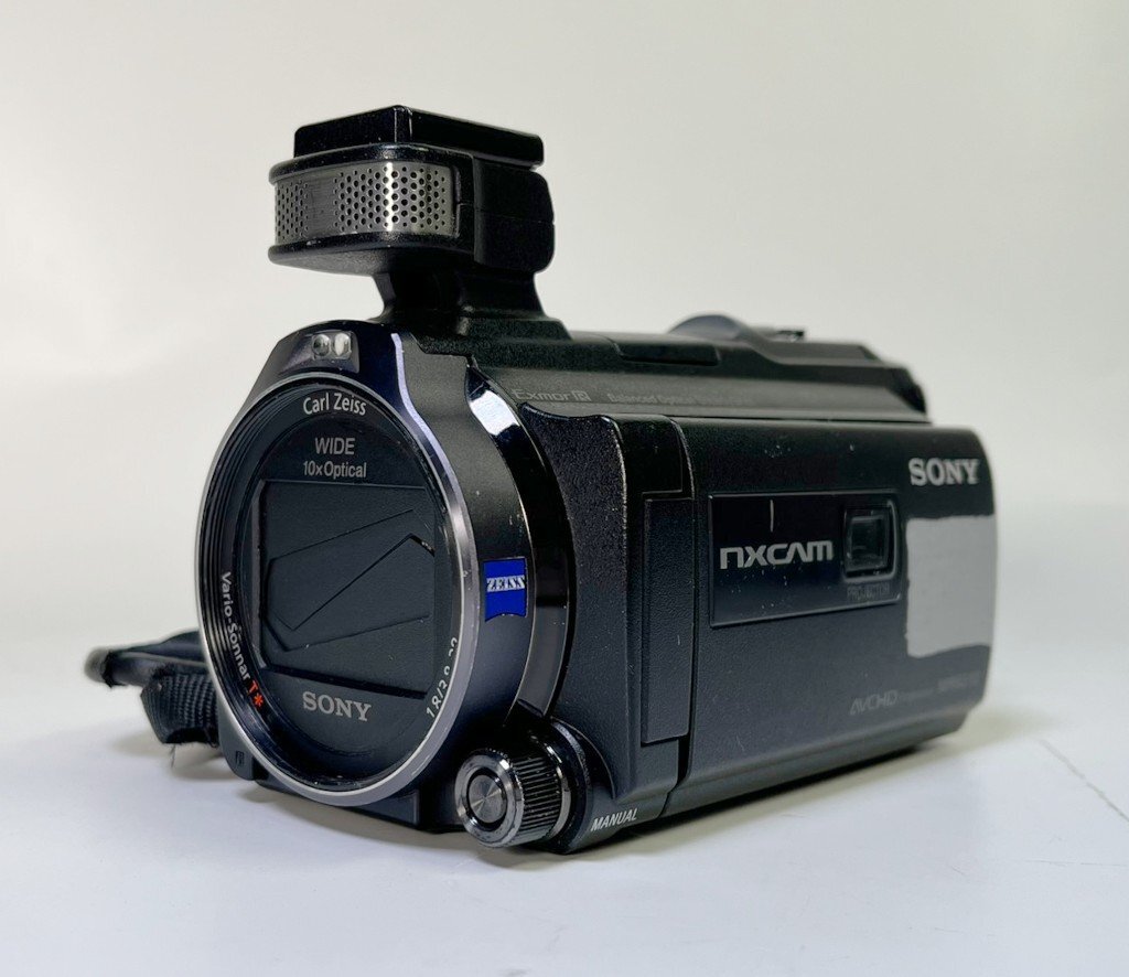 Yahoo!オークション -「hxr-nx30j」(ビデオカメラ) (カメラ Yahoo!オークション -「hxr-nx30j」(ビデオカメラ) (カメラ