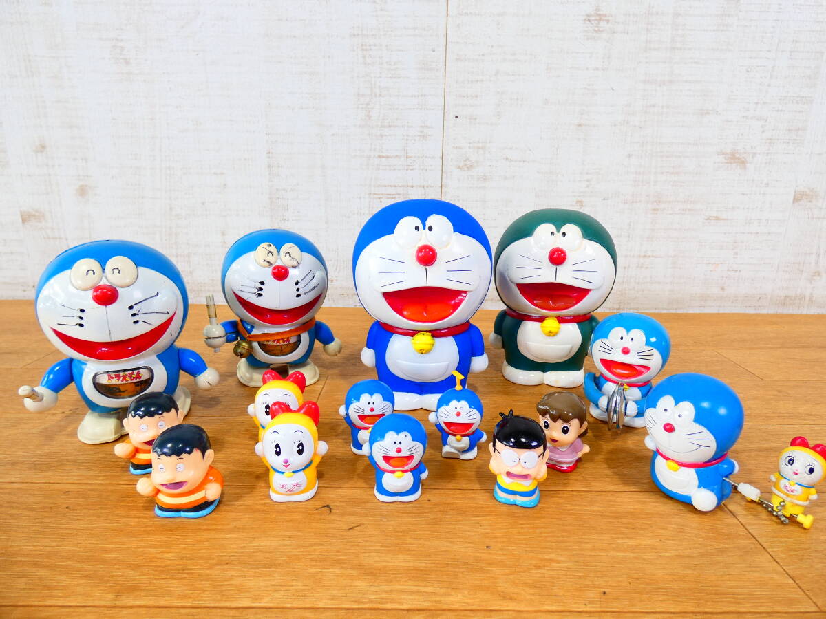Yahoo!オークション -「当時もの」(ドラえもん) (キャラクター Yahoo!オークション -「当時もの」(ドラえもん) (キャラクター
