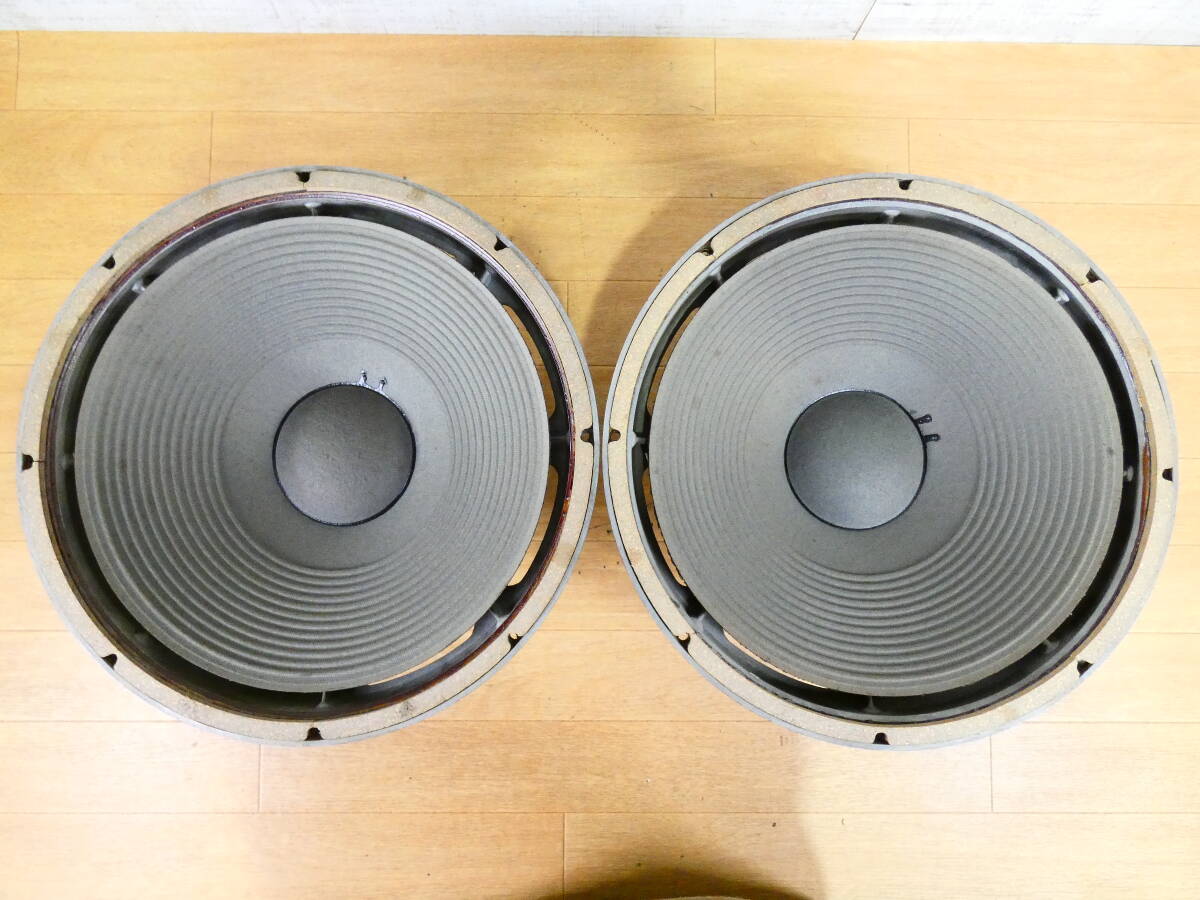 Yahoo!オークション -「jbl le15a」(オーディオ機器) の落札相場 Yahoo!オークション -「jbl le15a」(オーディオ機器) の落札相場