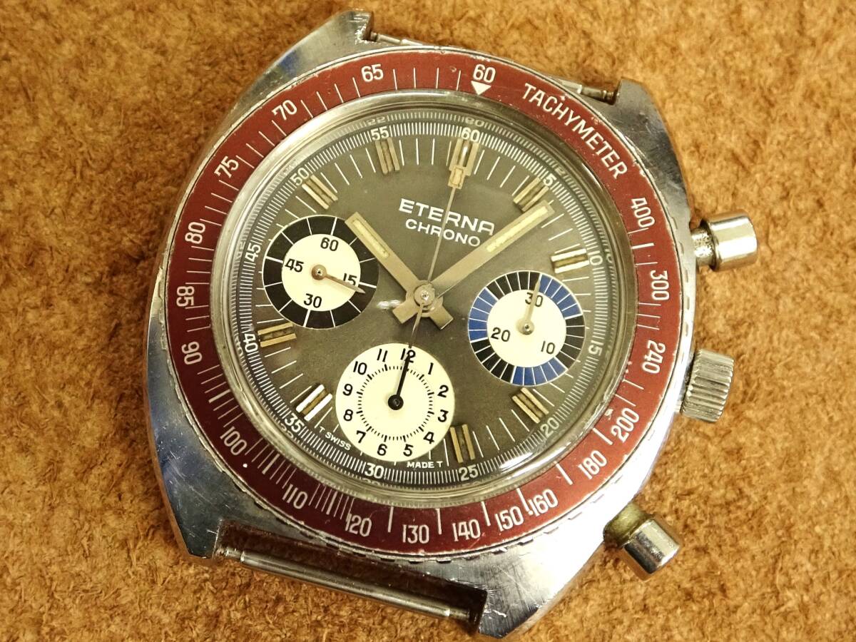 Yahoo!オークション -「valjoux バルジュー72」(アナログ(手 Yahoo!オークション -「valjoux バルジュー72」(アナログ(手