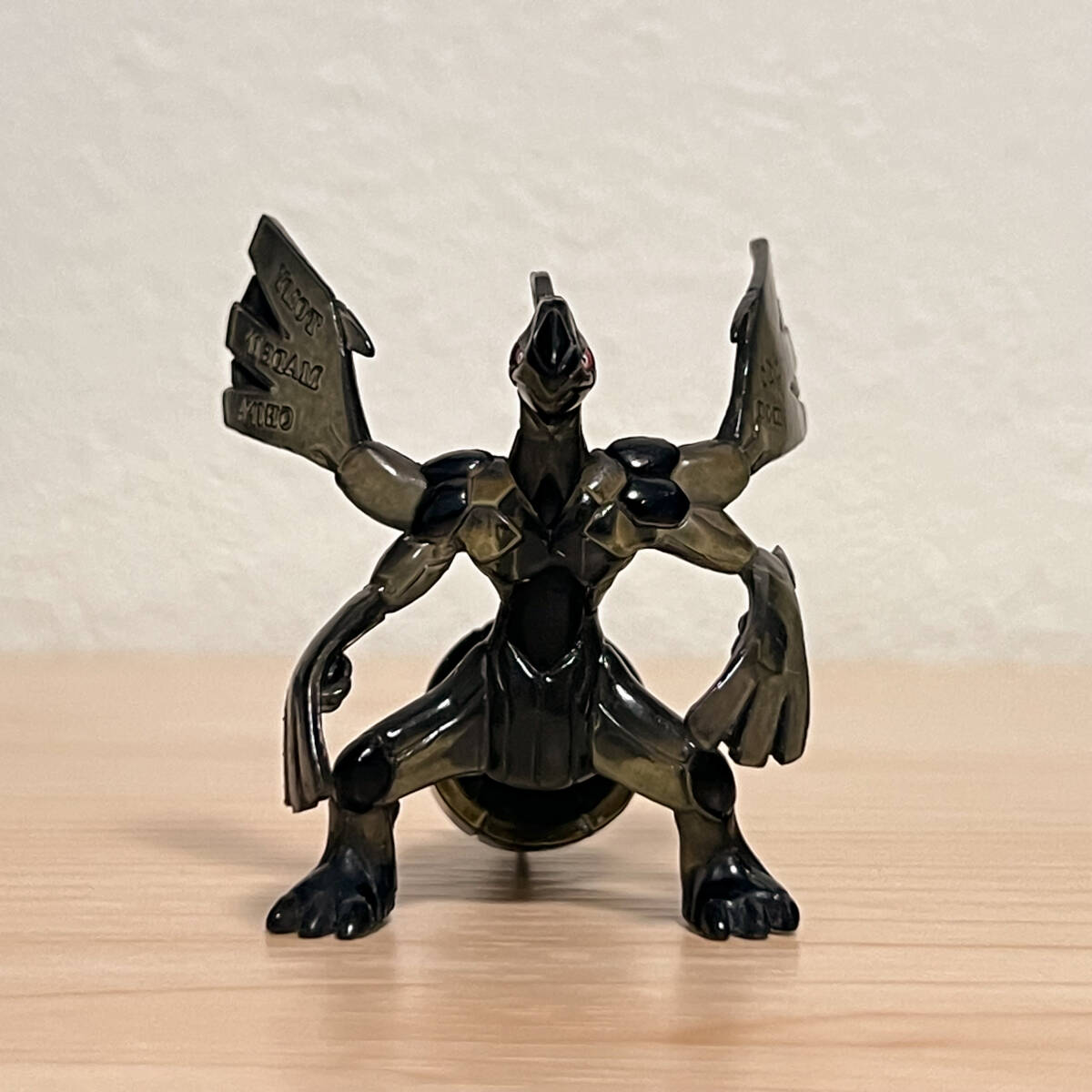 Yahoo!オークション -「モンコレ クリア」(ポケットモンスター Yahoo!オークション -「モンコレ クリア」(ポケットモンスター