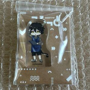 GooDrug ころっと えりあす アクリルフィギュア animate アニメイト