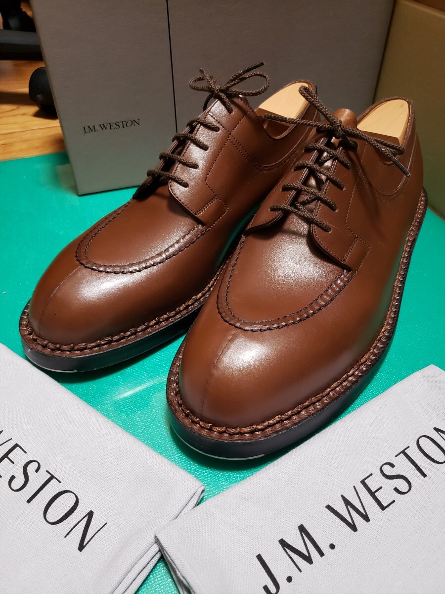 Yahoo!オークション -「j.m.weston 5c」の落札相場・落札価格 Yahoo!オークション -「j.m.weston 5c」の落札相場・落札価格