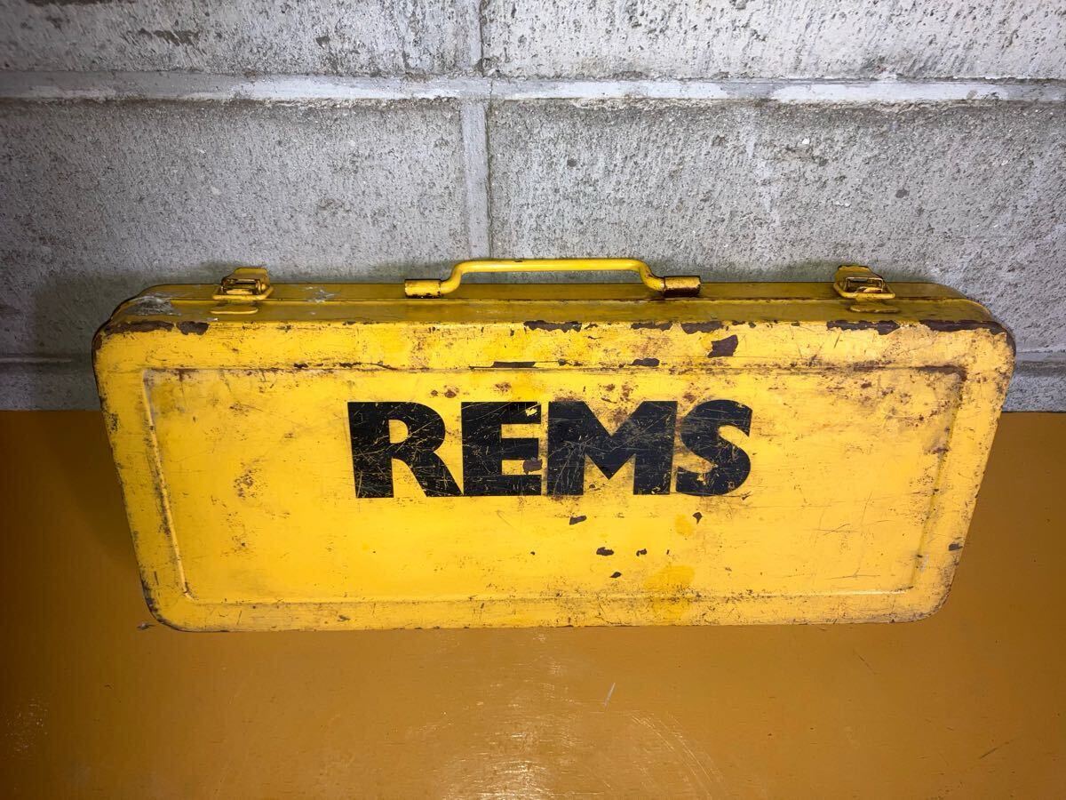 Yahoo!オークション -「rems」の落札相場・落札価格 Yahoo!オークション -「rems」の落札相場・落札価格