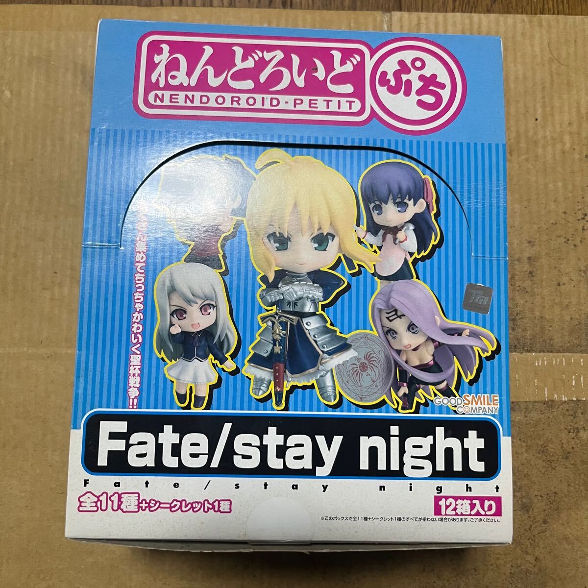Yahoo!オークション -「fate stay night box」(フィギュア) の Yahoo!オークション -「fate stay night box」(フィギュア) の