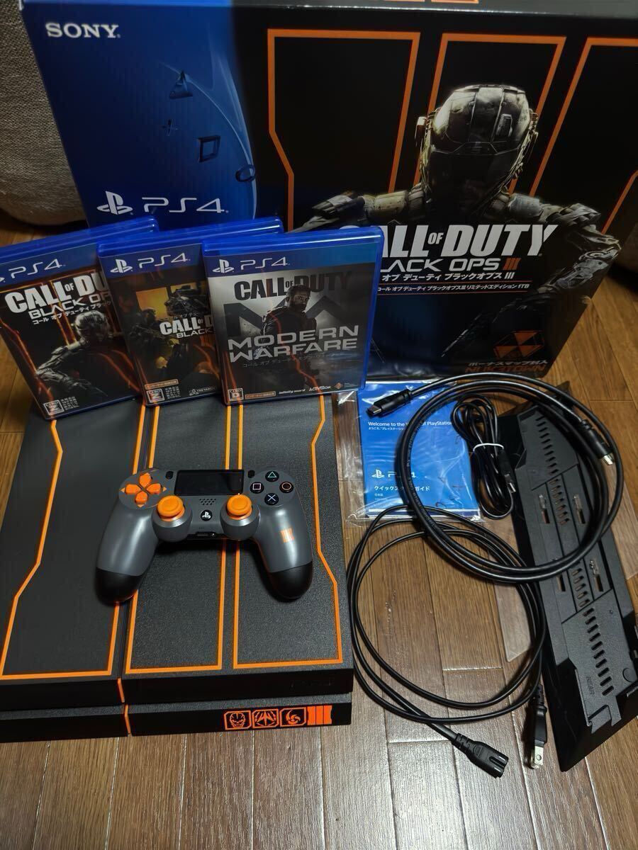 Yahoo!オークション -「call of duty black ops 3」(PS4本体 Yahoo!オークション -「call of duty black ops 3」(PS4本体