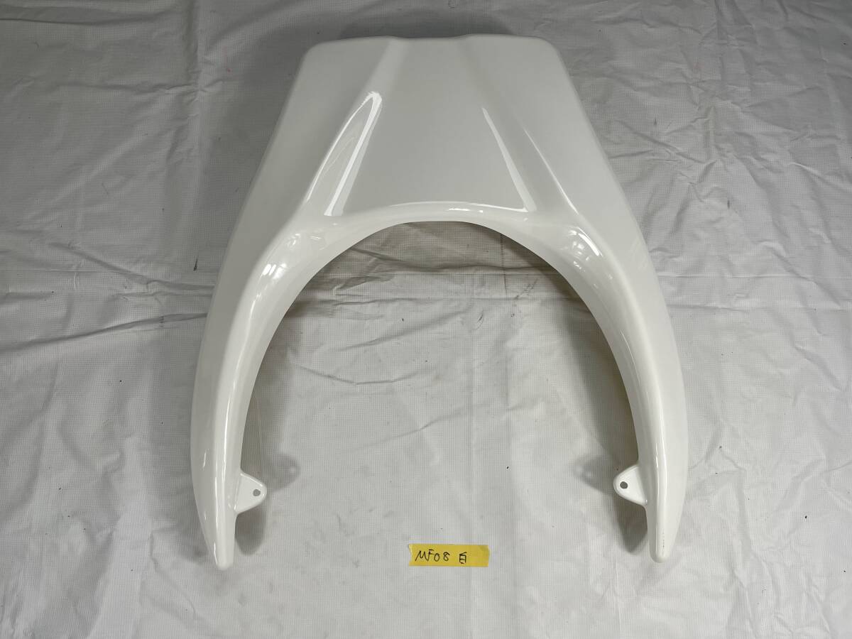 2024年最新】Yahoo!オークション -フォルツァmf08 リアウィング(リア)の中古品・新品・未使用品一覧