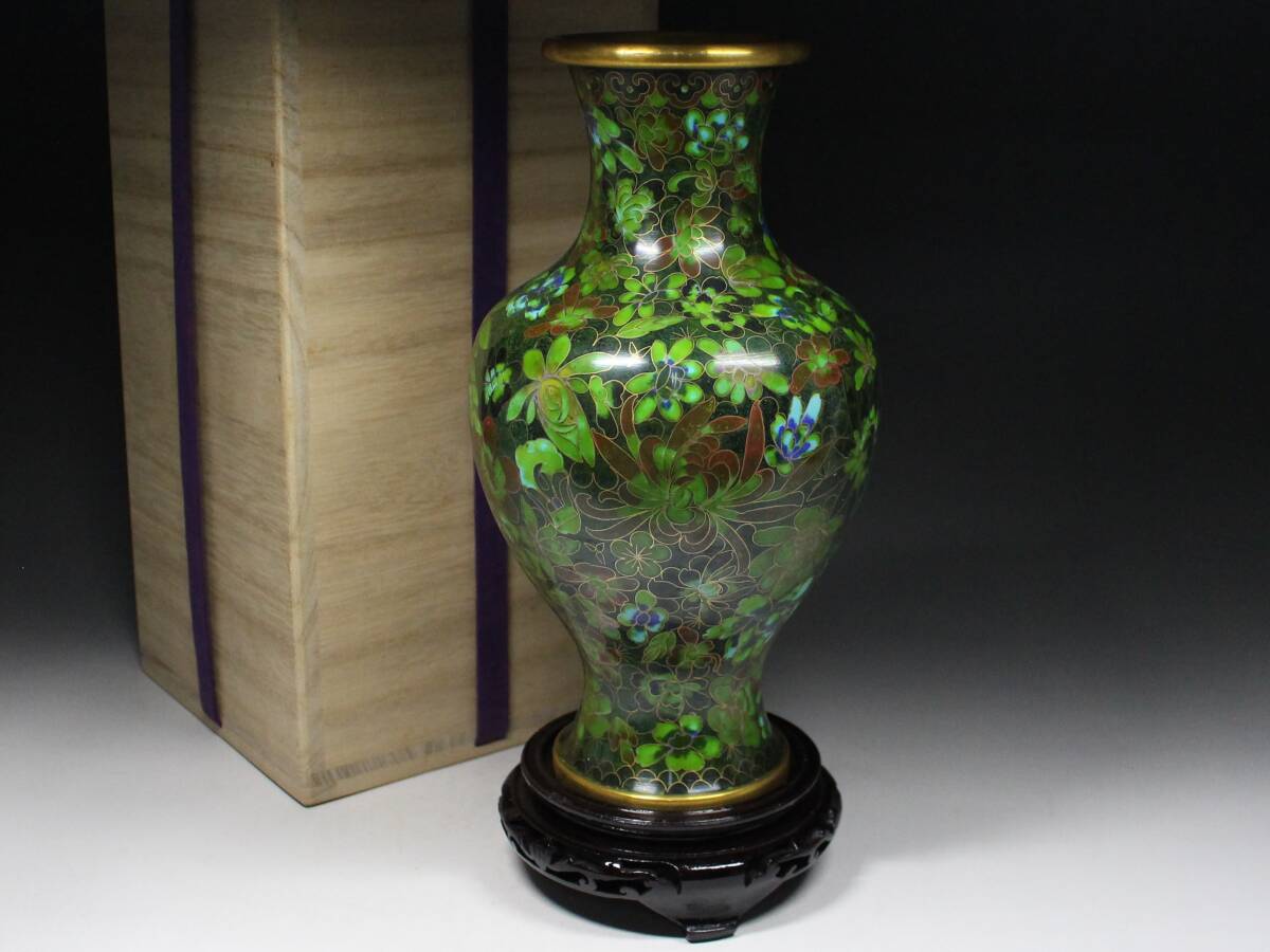 2025年最新】Yahoo!オークション -中国七宝焼(工芸品)の中古品