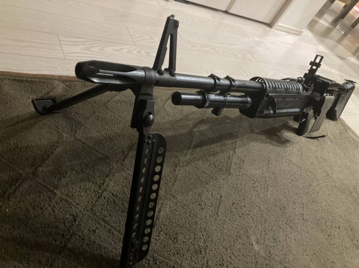 Yahoo!オークション -「アサヒ m60」(トイガン) (ミリタリー)の Yahoo!オークション -「アサヒ m60」(トイガン) (ミリタリー)の