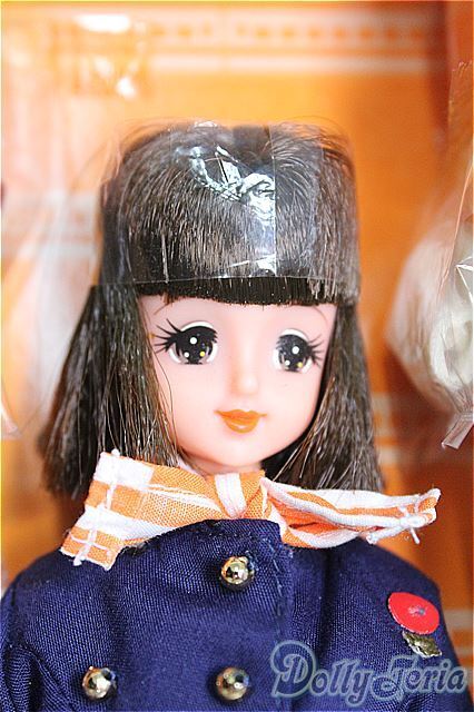 □ジェニー 日本製【NEW SPSジェニー】 新幹線パーサー タカラ