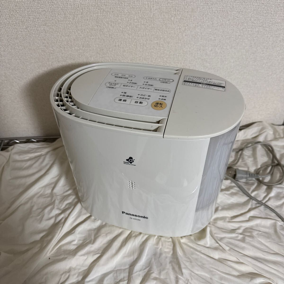 2025年最新】Yahoo!オークション -パナソニック 加湿器 03の中古 2025年最新】Yahoo!オークション -パナソニック 加湿器 03の中古