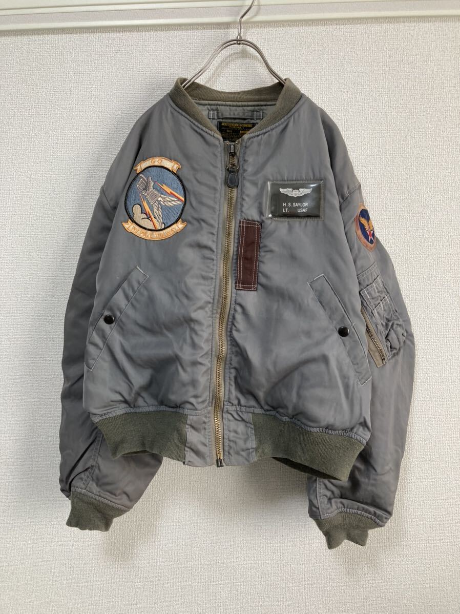 Yahoo!オークション -「L-2B 60s」の落札相場・落札価格 Yahoo!オークション -「L-2B 60s」の落札相場・落札価格