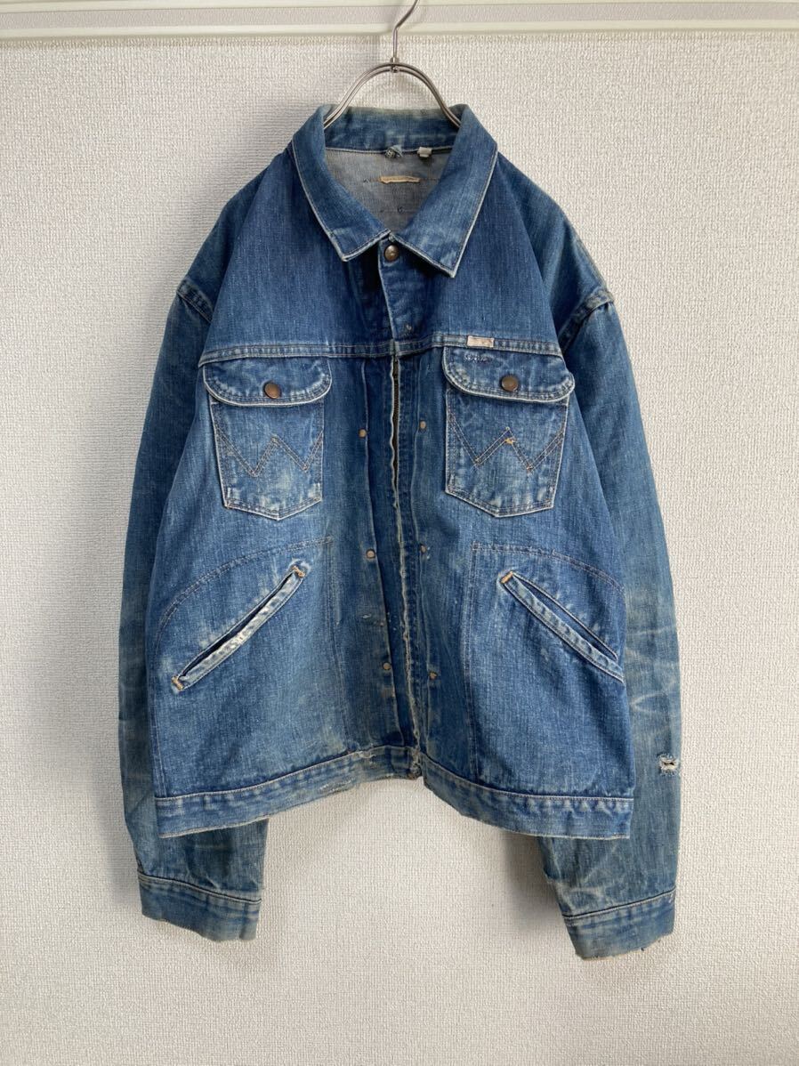 Yahoo!オークション -「wrangler 111mj」の落札相場・落札価格
