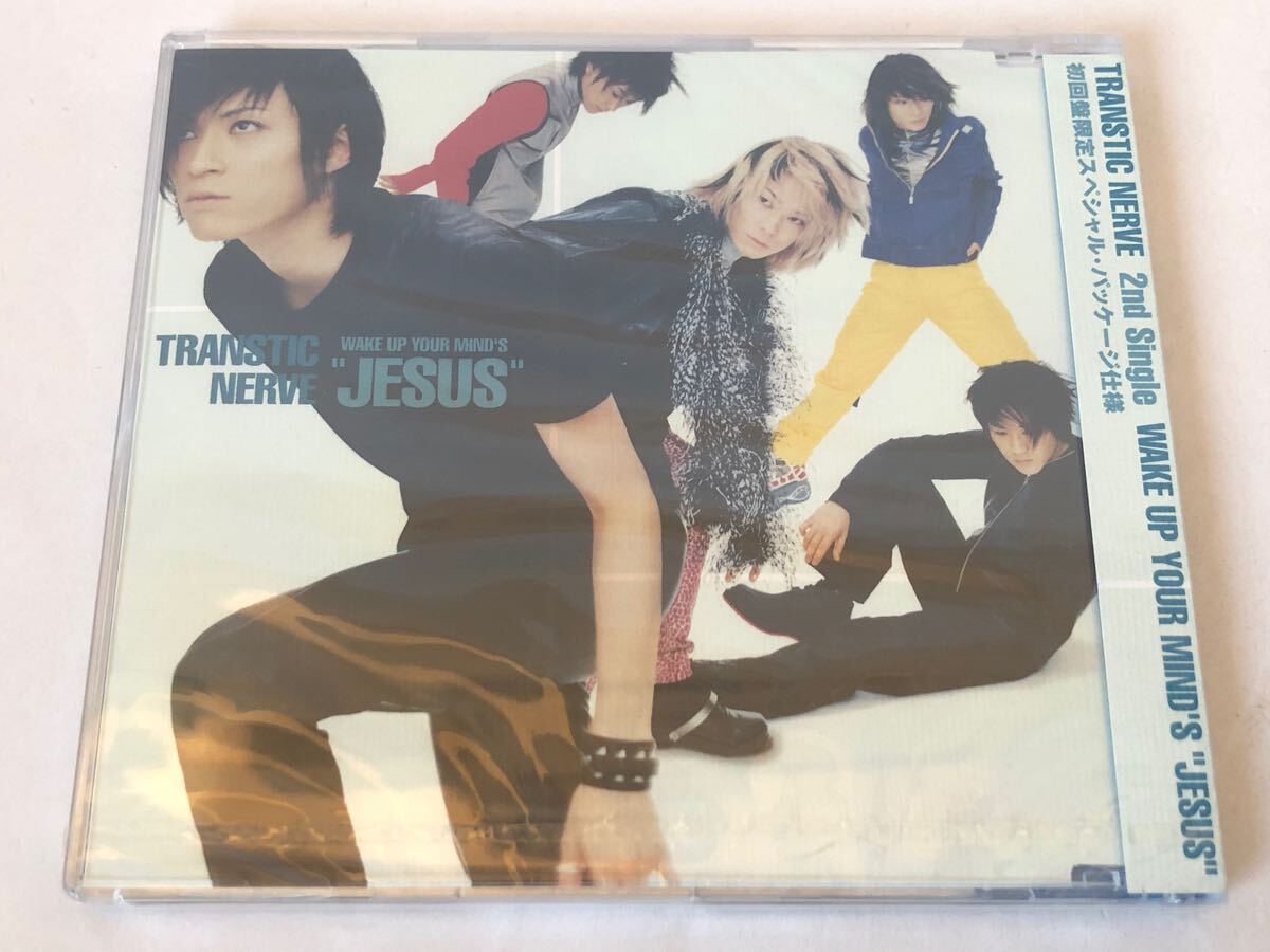 2025年最新】Yahoo!オークション - TRANSTIC NERVE(と た行)の