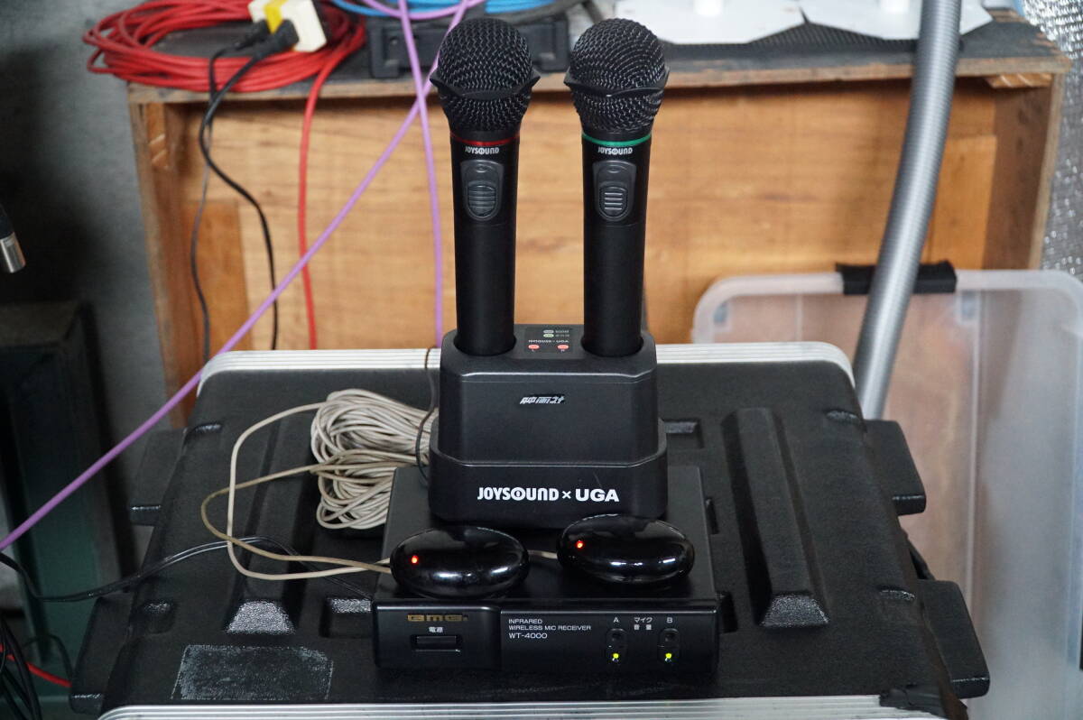 Yahoo!オークション -「bmb wt-4000」の落札相場・落札価格 Yahoo!オークション -「bmb wt-4000」の落札相場・落札価格
