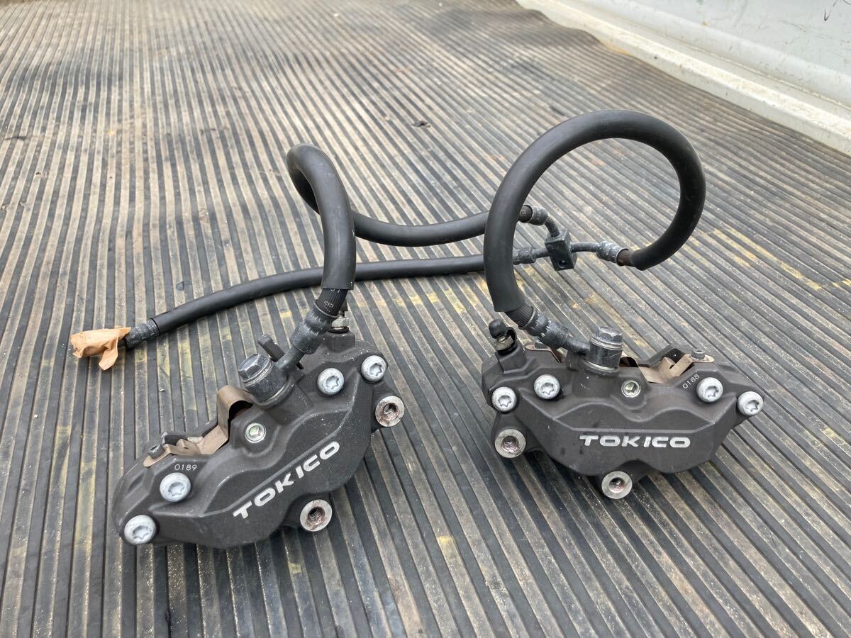Yahoo!オークション -「zrx1200 daeg 純正キャリパー」(ブレーキ Yahoo!オークション -「zrx1200 daeg 純正キャリパー」(ブレーキ