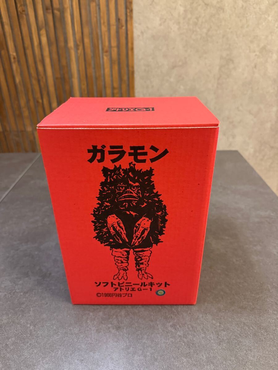 Yahoo!オークション -「アトリエg-1 ガラモン」の落札相場・落札価格 Yahoo!オークション -「アトリエg-1 ガラモン」の落札相場・落札価格