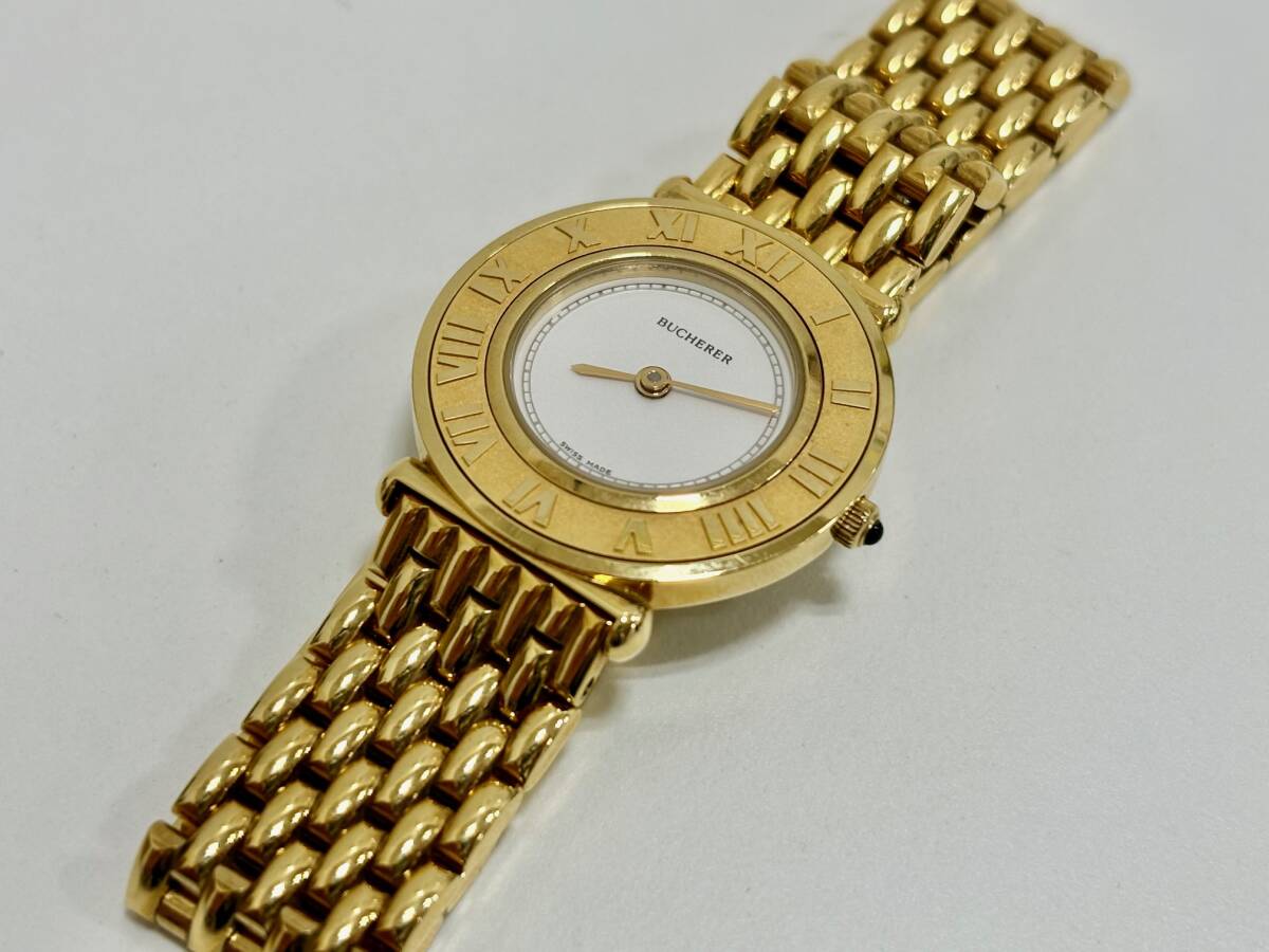 Yahoo!オークション -「bucherer」(2針(時、分)) (アナログ Yahoo!オークション -「bucherer」(2針(時、分)) (アナログ