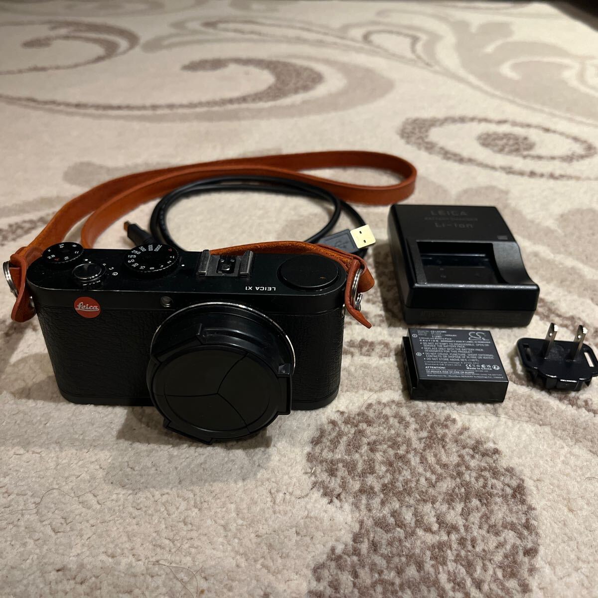 Yahoo!オークション -「ライカ leica x1」の落札相場・落札価格 Yahoo!オークション -「ライカ leica x1」の落札相場・落札価格