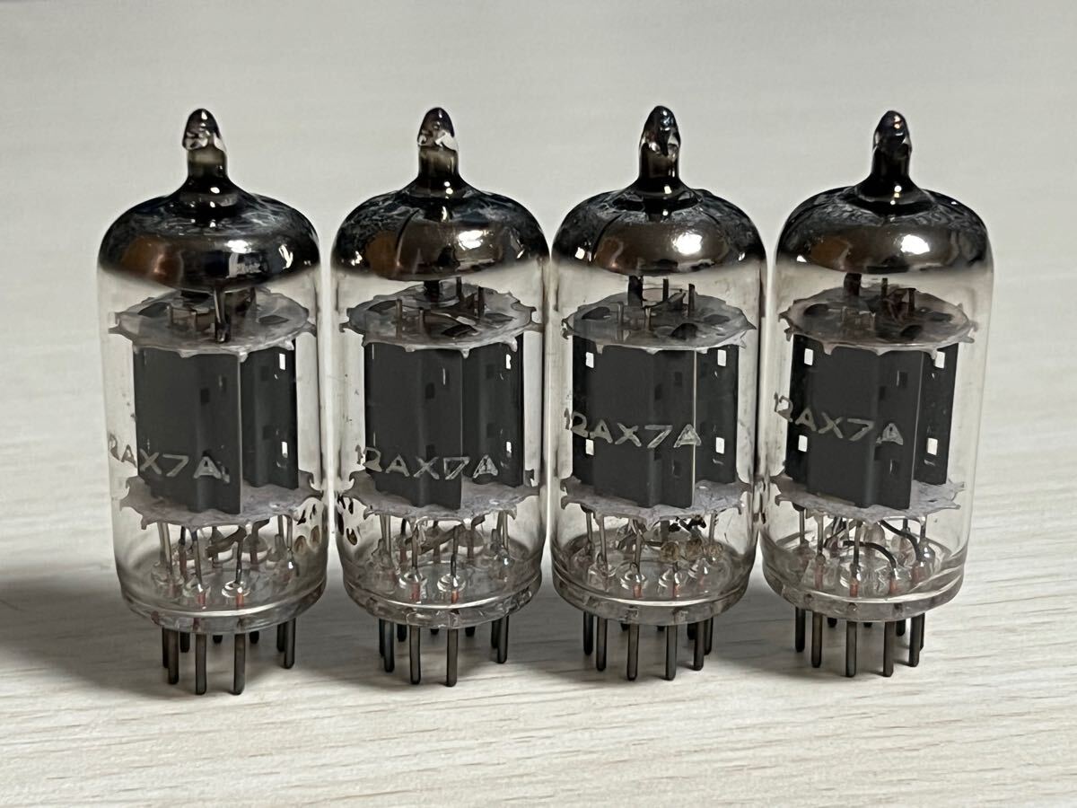 Yahoo!オークション -「真空管 telefunken ecc83」の落札相場 Yahoo!オークション -「真空管 telefunken ecc83」の落札相場