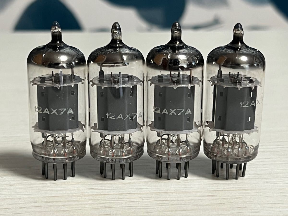 2025年最新】Yahoo!オークション -telefunken ecc83 (12ax7 2025年最新】Yahoo!オークション -telefunken ecc83 (12ax7