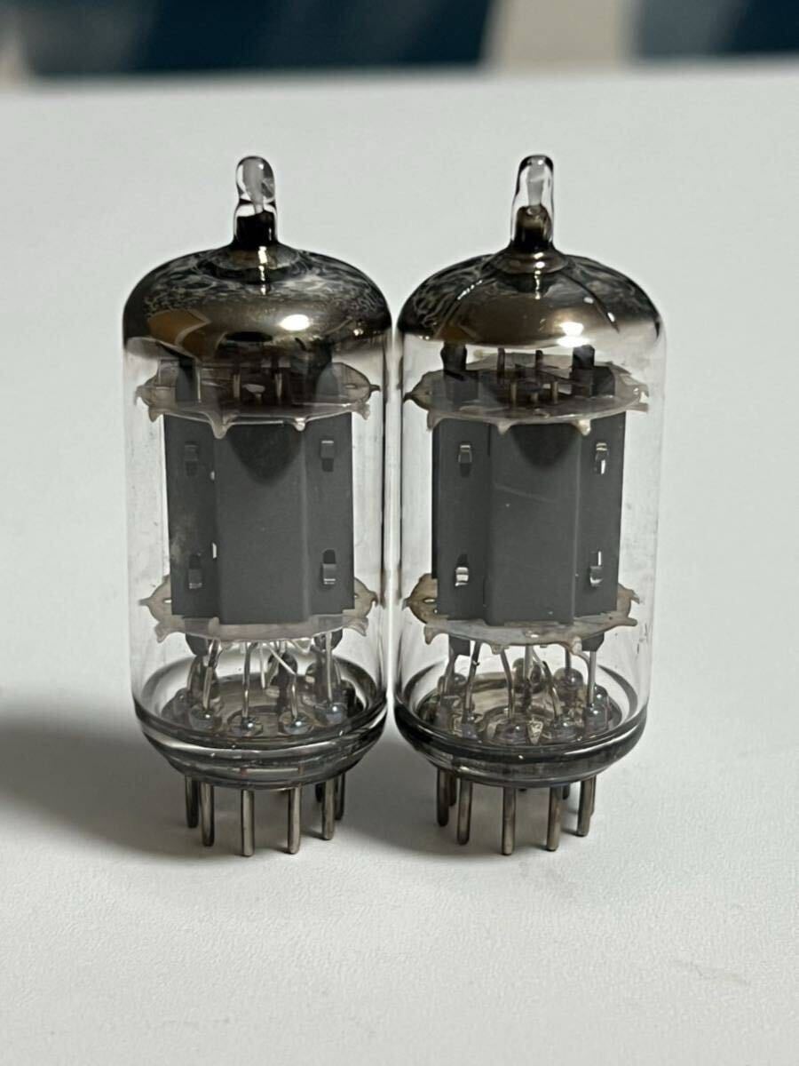 Yahoo!オークション -「telefunken ecc82」の落札相場・落札価格 Yahoo!オークション -「telefunken ecc82」の落札相場・落札価格